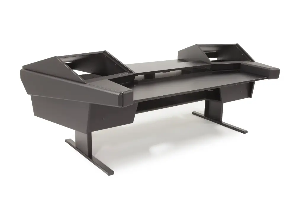 Dual15K | Argosy Console